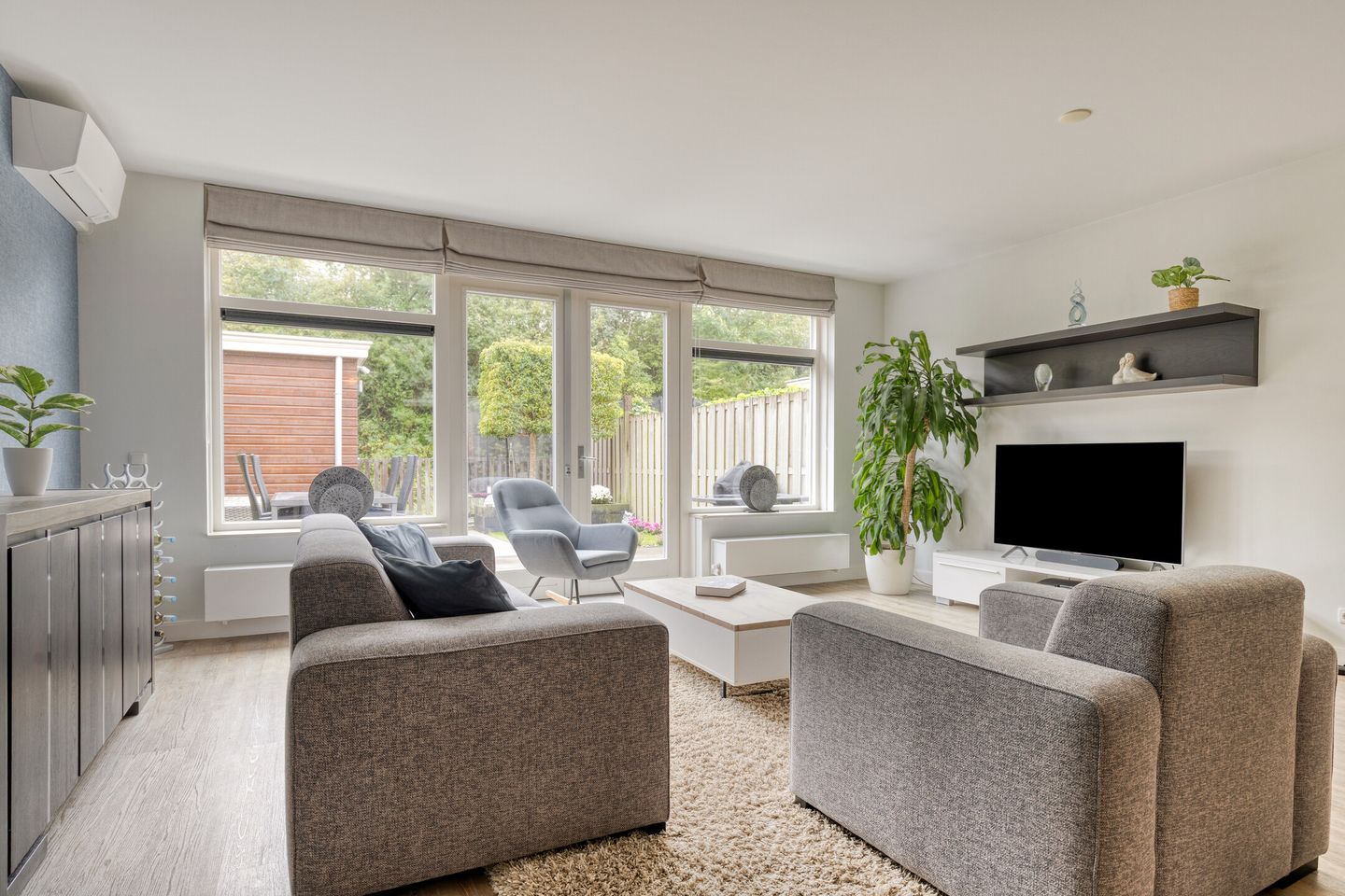 Foto 10 van Andellaan 34