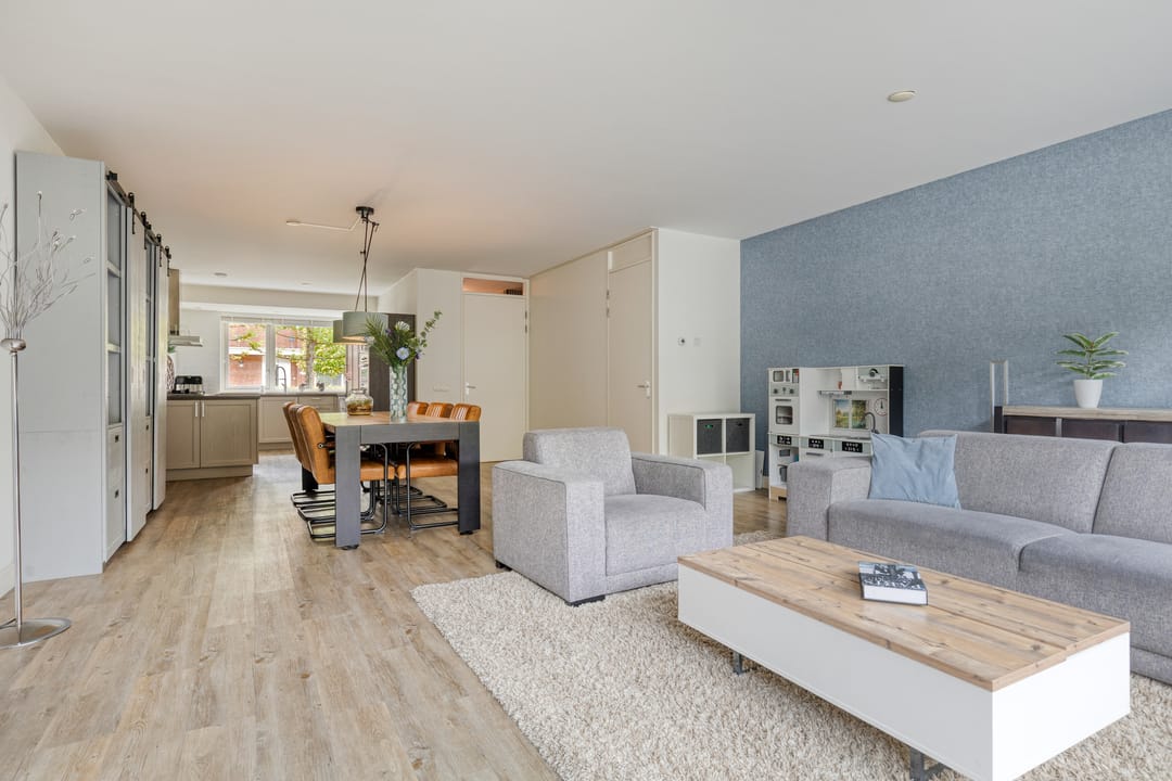 Foto 11 van Andellaan 34