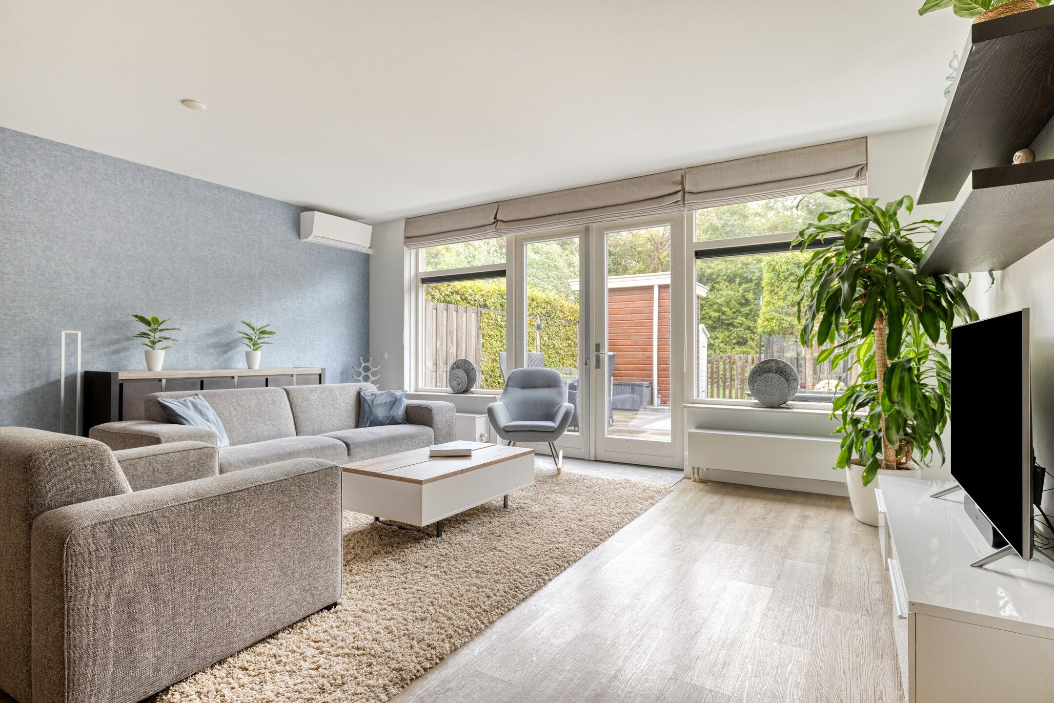 Foto 12 van Andellaan 34