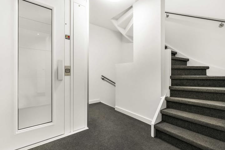 Photo 13 of Jodenstraat 2-A