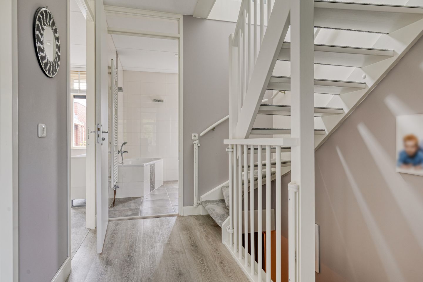 Foto 20 van Andellaan 34