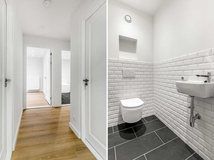 Photo 14 of Jodenstraat 2-A