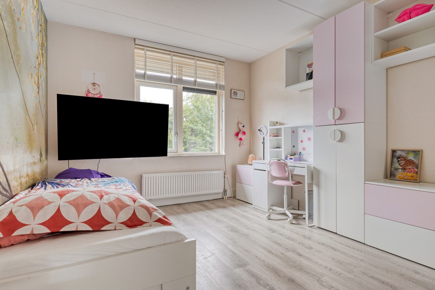 Foto 25 van Andellaan 34