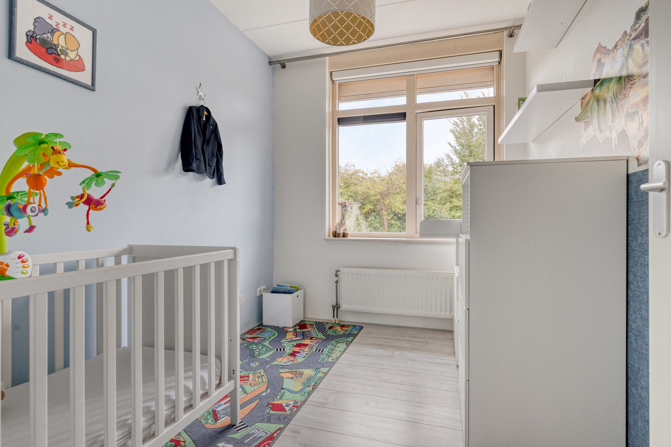 Foto 27 van Andellaan 34