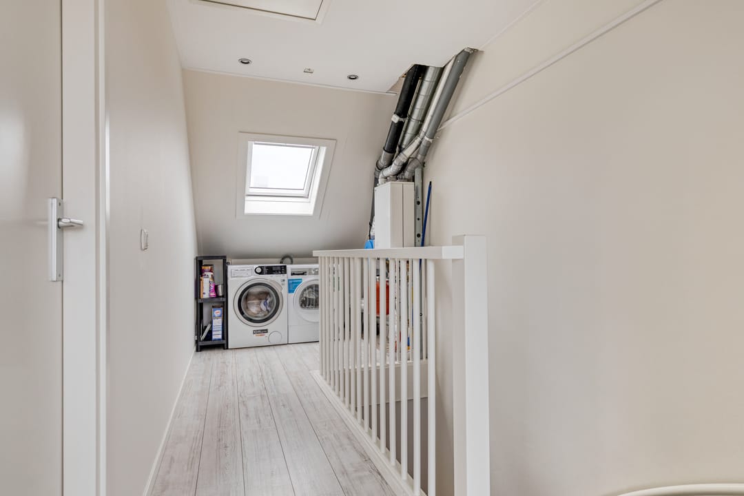 Foto 28 van Andellaan 34