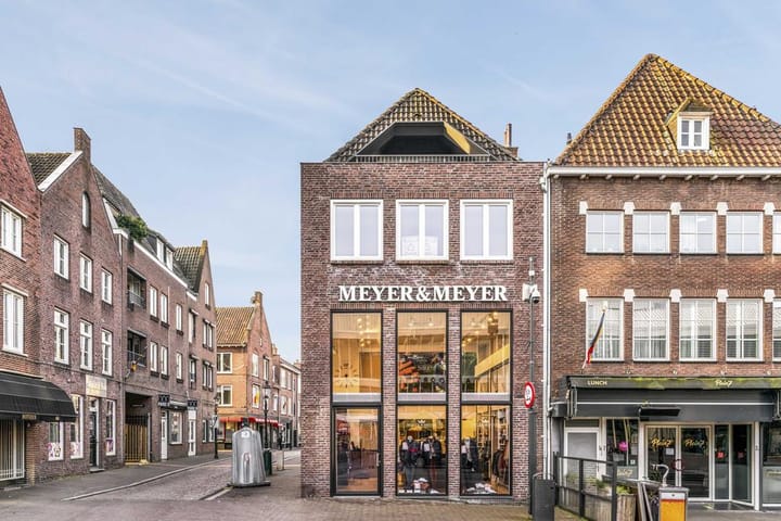 Photo 25 of Jodenstraat 2-A