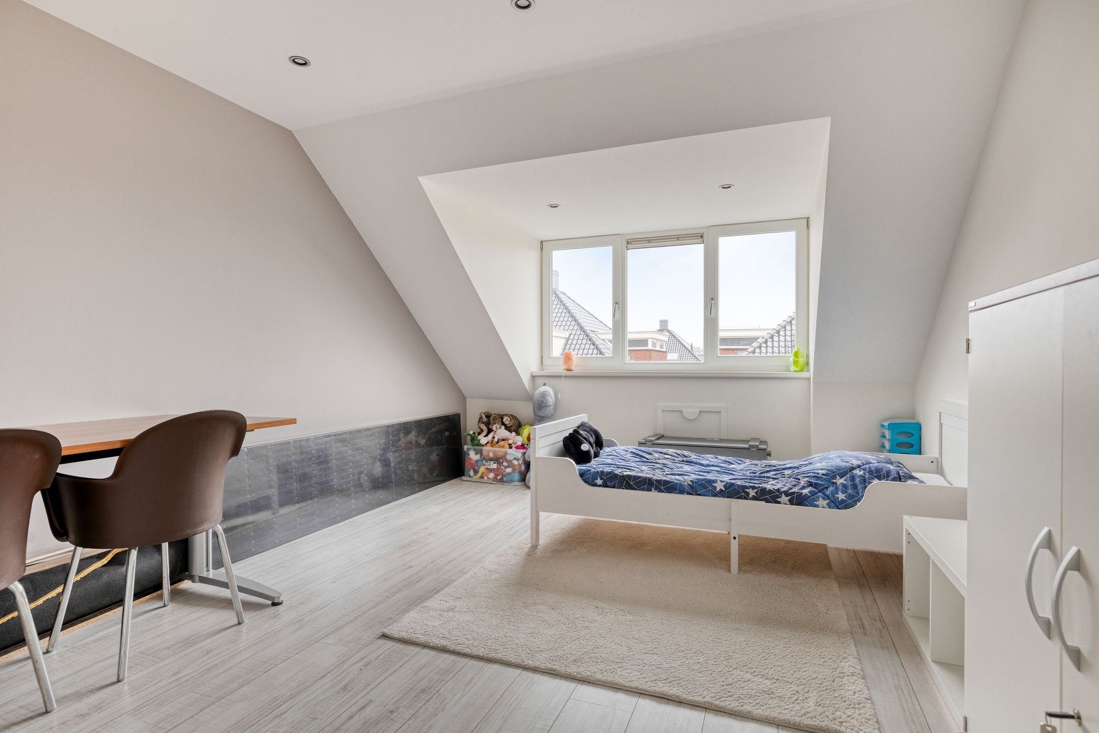 Foto 30 van Andellaan 34