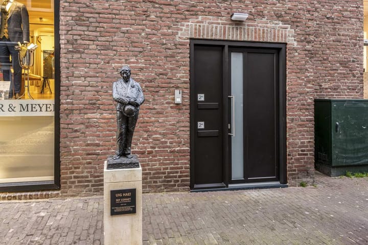 Photo 4 of Jodenstraat 2-A