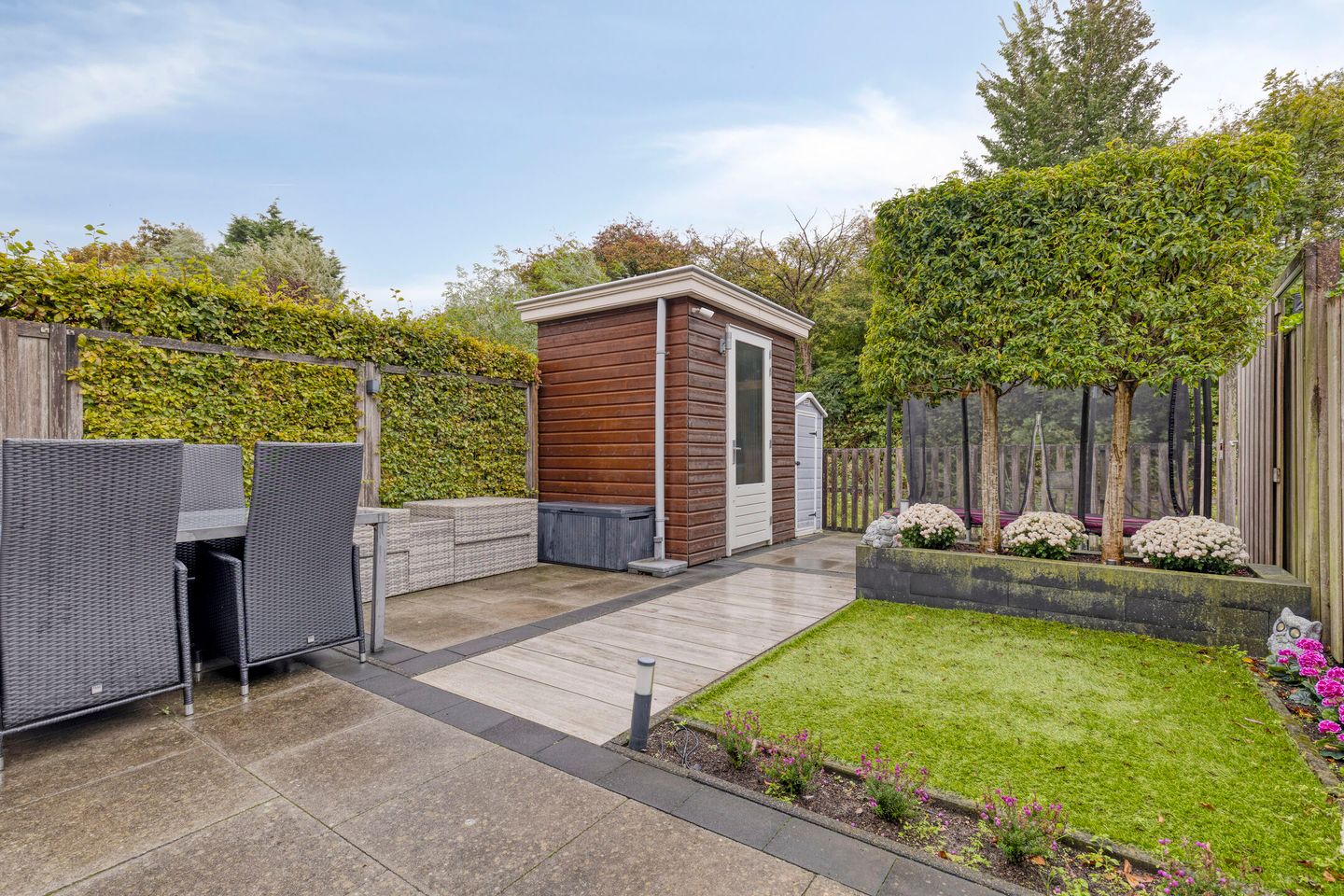 Foto 34 van Andellaan 34