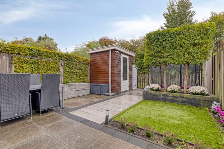 Photo 34 of Andellaan 34