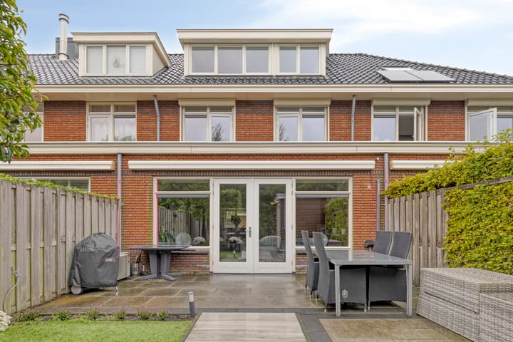 Photo 35 of Andellaan 34