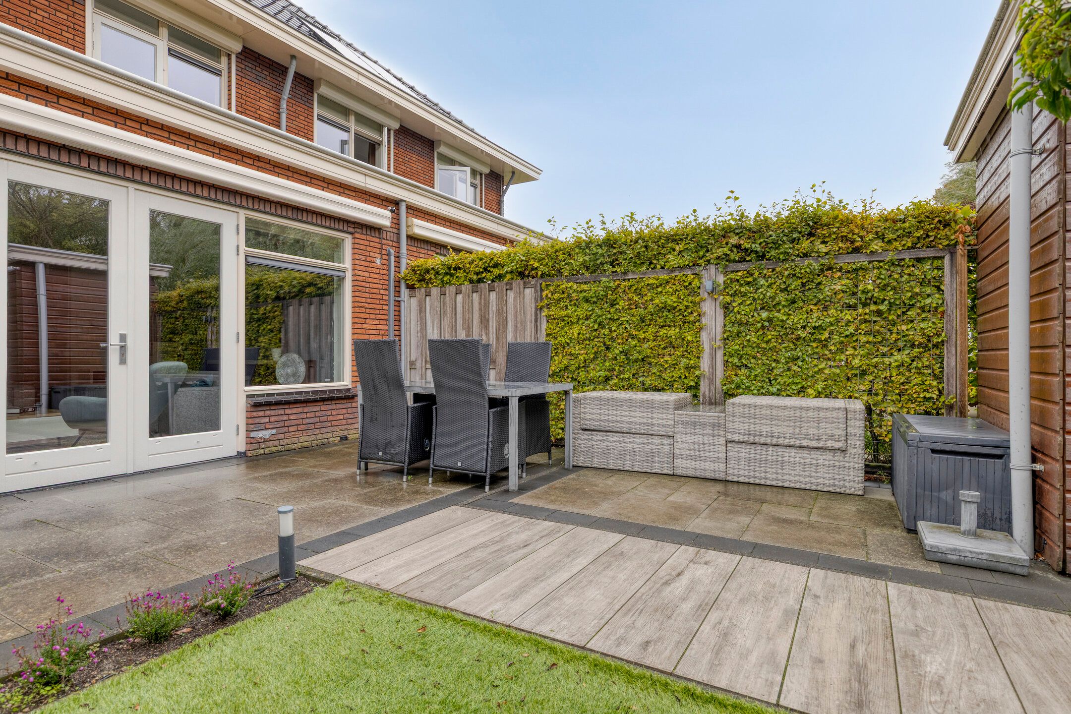 Foto 36 van Andellaan 34