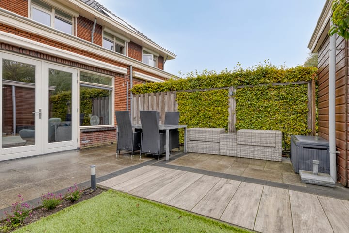 Photo 36 of Andellaan 34