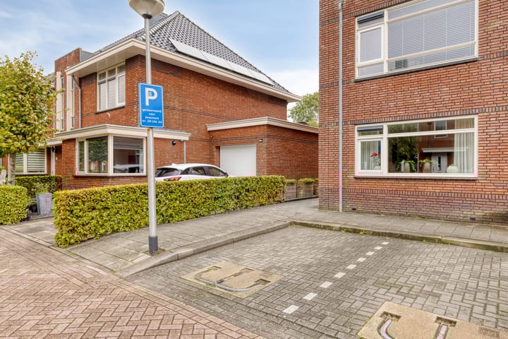 Photo 38 of Andellaan 34