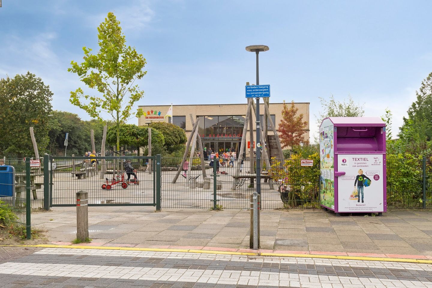 Foto 40 van Andellaan 34