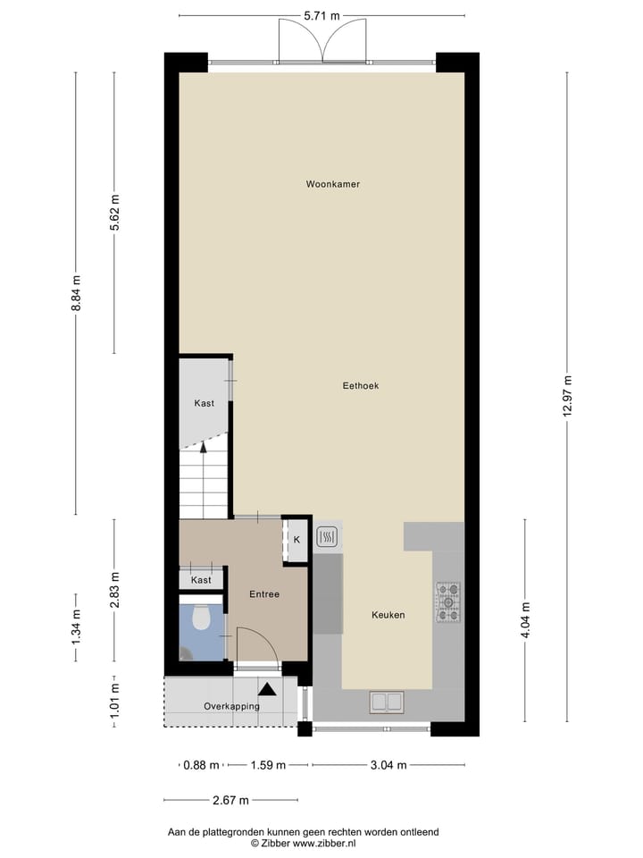 Photo 42 of Andellaan 34