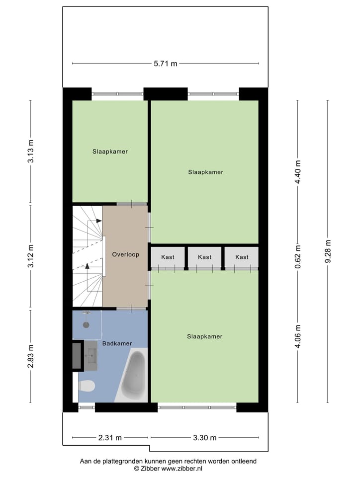 Photo 44 of Andellaan 34