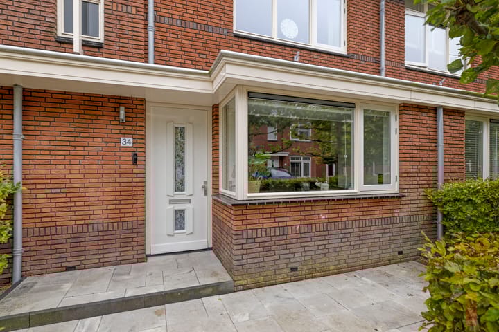 Photo 6 of Andellaan 34