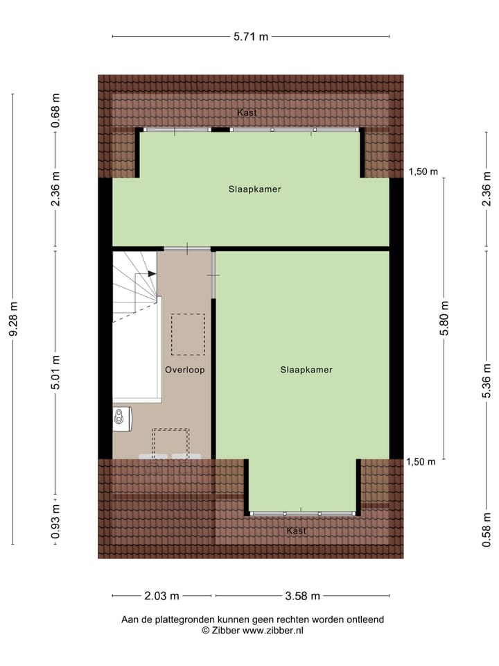 Photo 45 of Andellaan 34