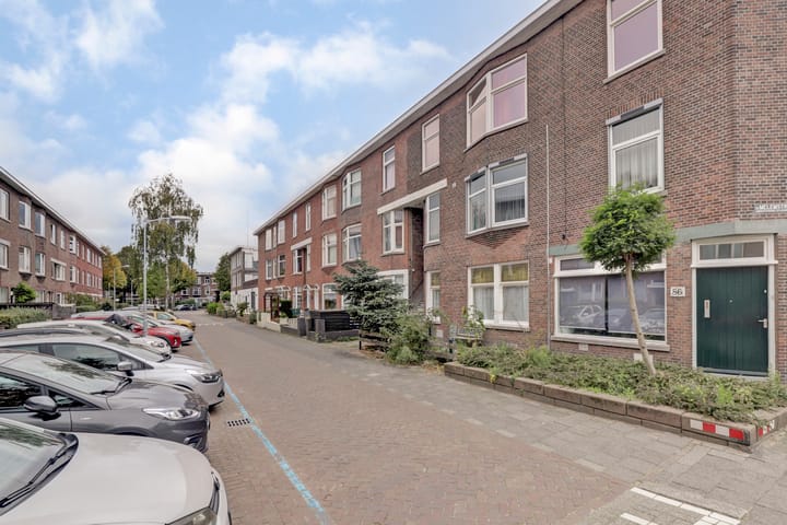 Foto 2 van van Naeltwijckstraat 94