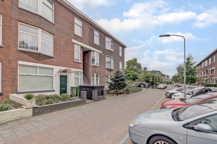 Foto 3 van van Naeltwijckstraat 94