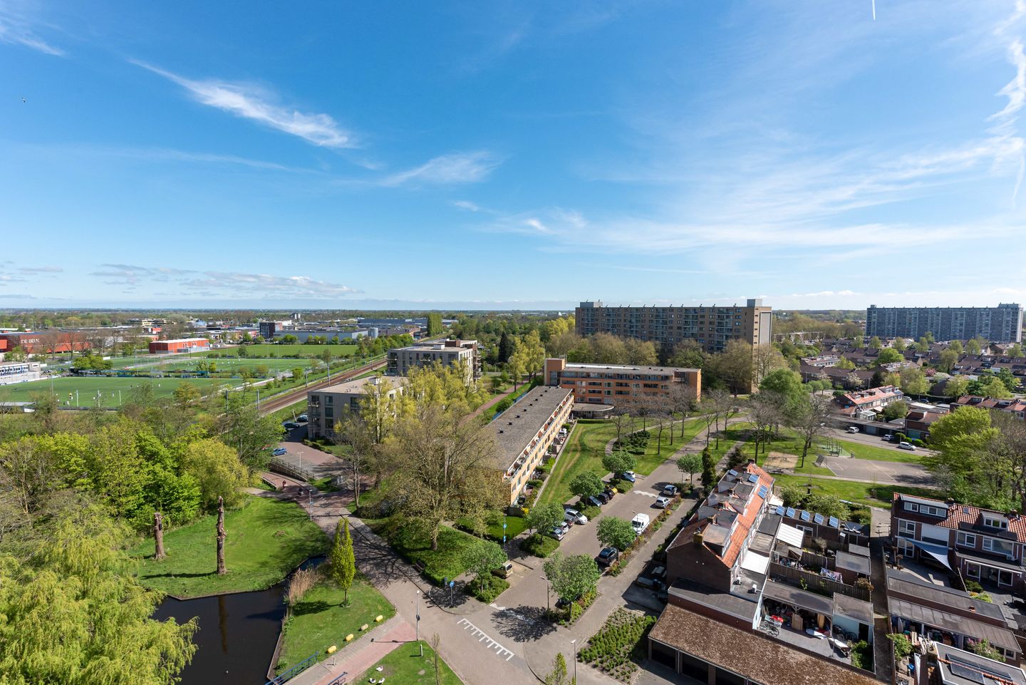 Foto 10 van Boeierstraat 291