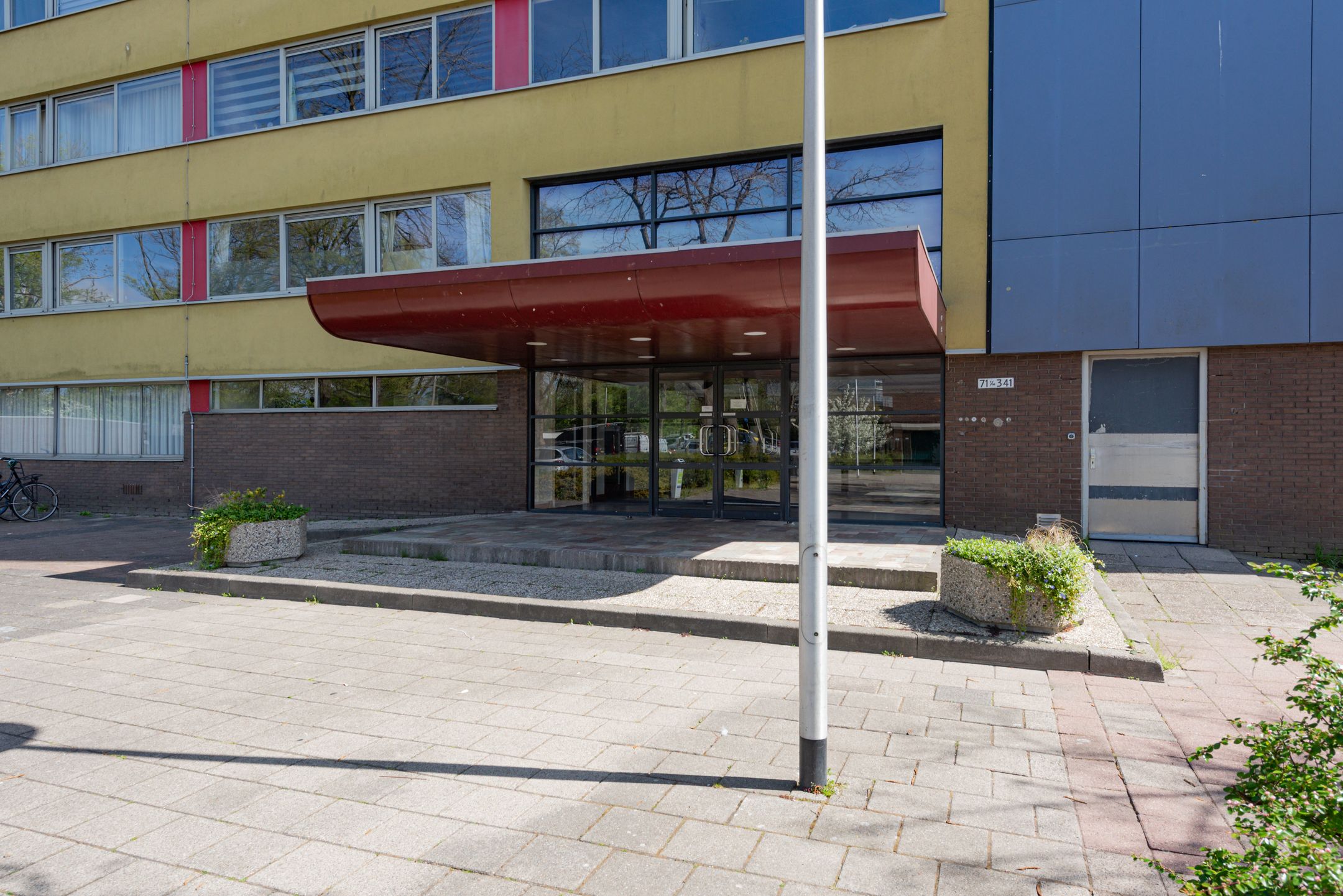 Foto 30 van Boeierstraat 291