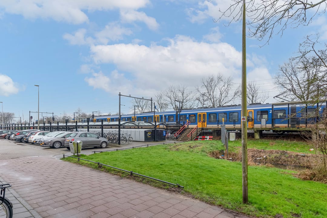 Foto 32 van Boeierstraat 291