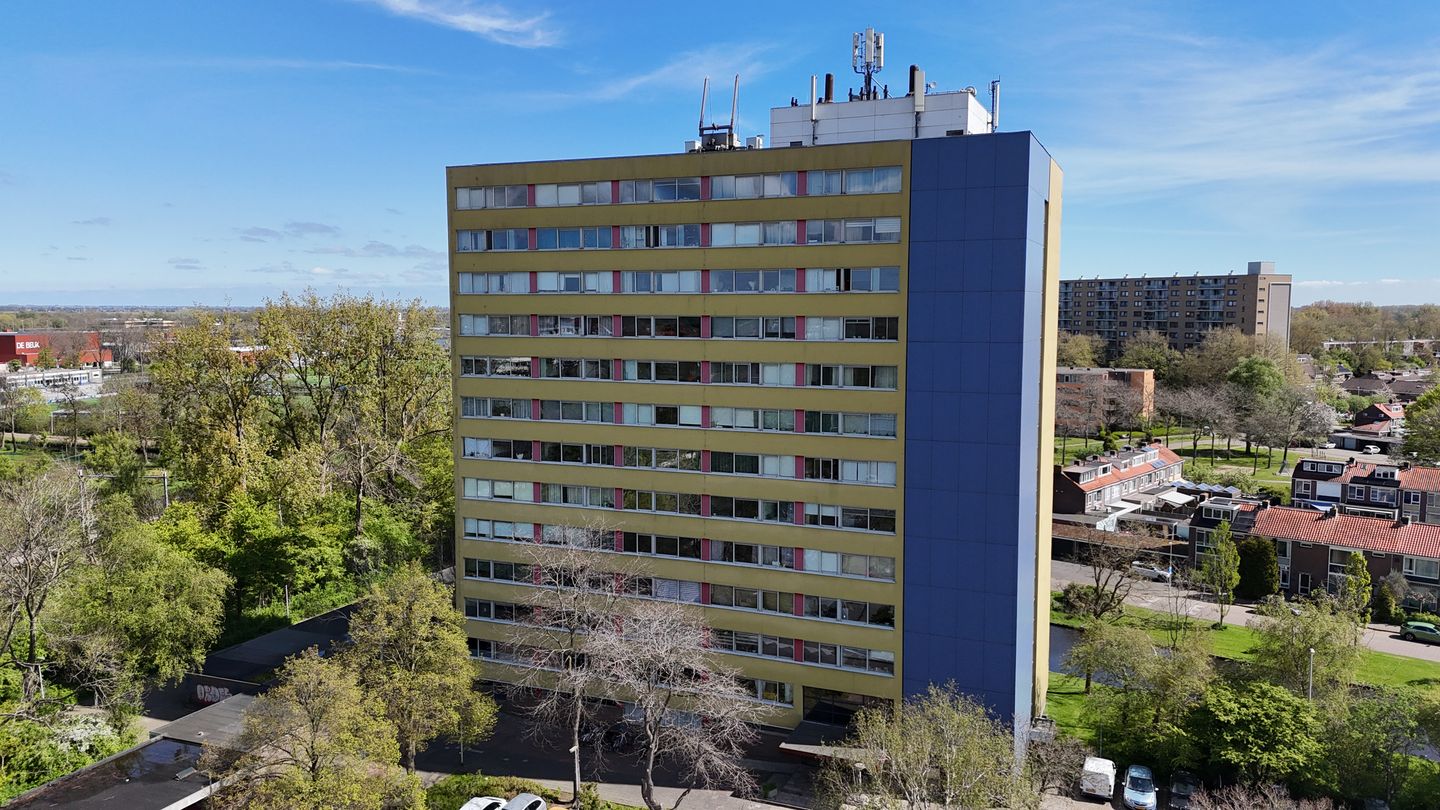 Foto 34 van Boeierstraat 291