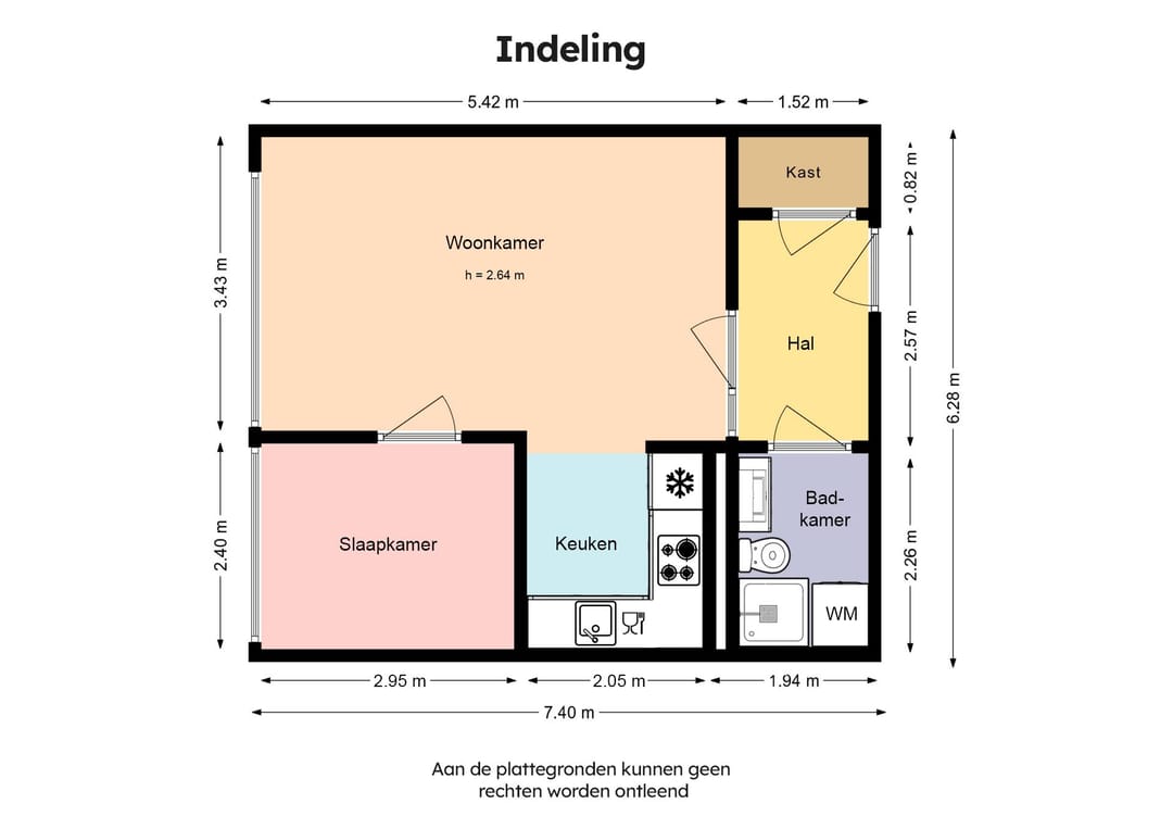 Foto 37 van Boeierstraat 291