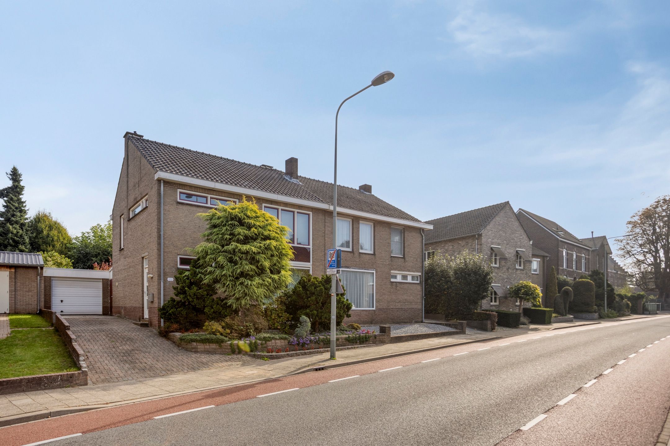 Ambyerstraat Zuid, 102, Maastricht, 6225AJ, Limburg, Nederland 102