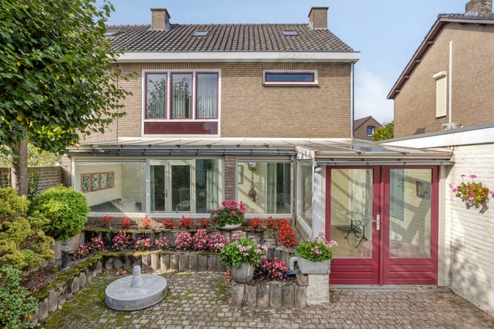 Foto 31 van Ambyerstraat Zuid 102