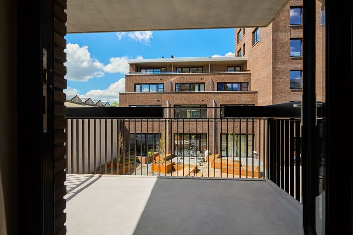Foto 4 van Claes van Ruyvenstraat 6-A2