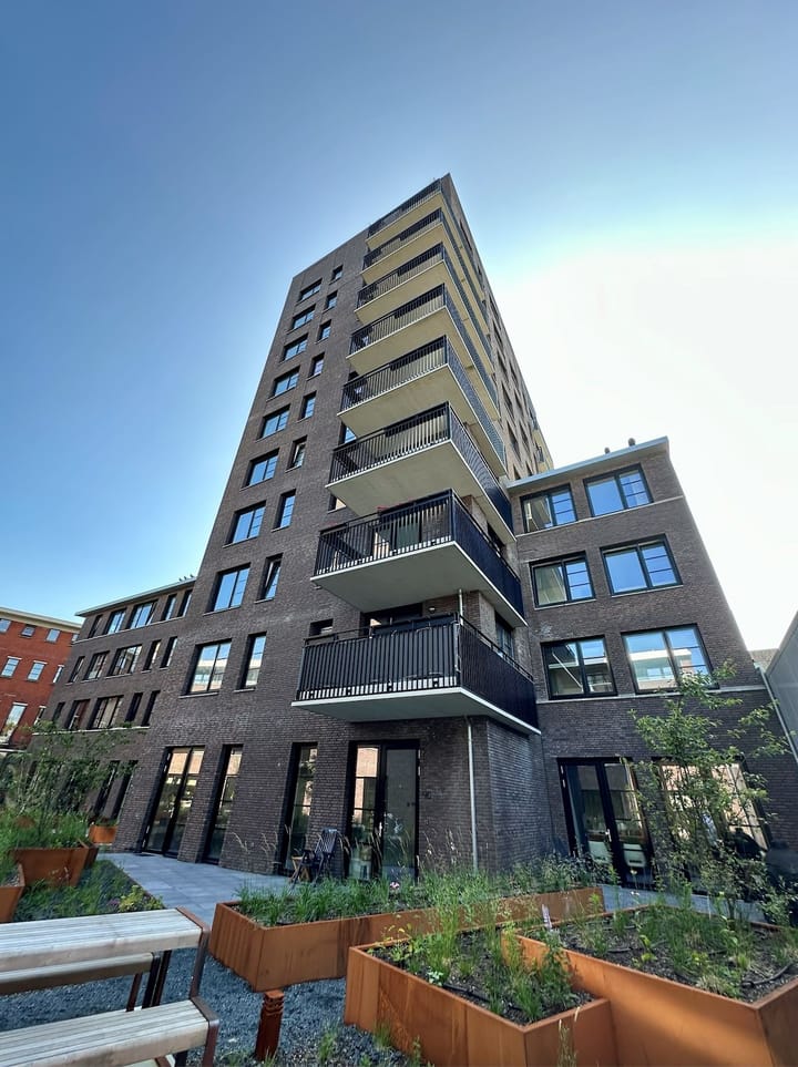 Foto 5 van Claes van Ruyvenstraat 6-A2