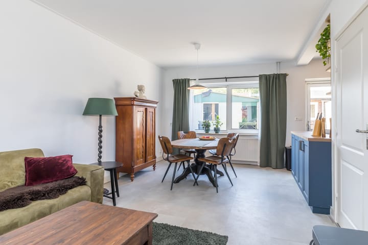 Foto 2 van Constantijn Huygensstraat 4