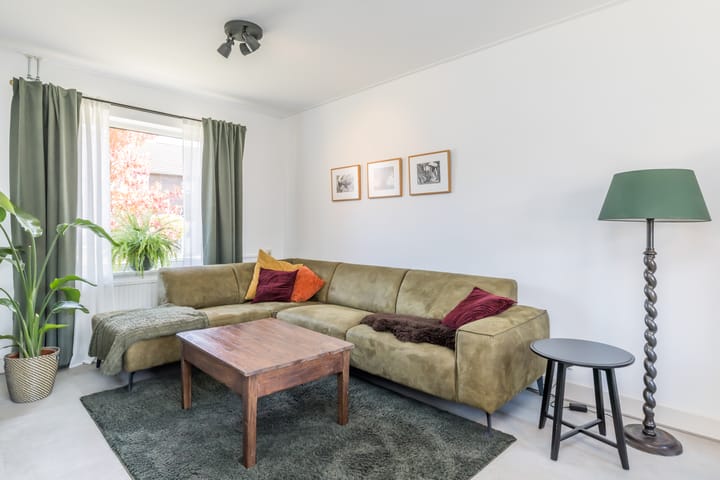 Foto 3 van Constantijn Huygensstraat 4