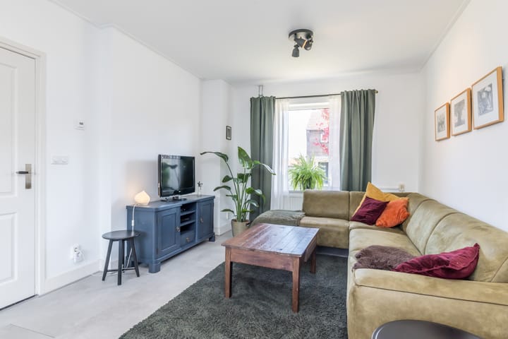 Foto 5 van Constantijn Huygensstraat 4