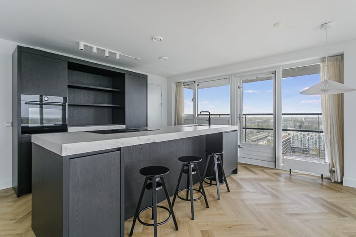 Foto 3 van Osdorpplein 212