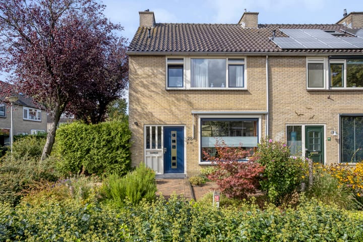 Vlietweg 28