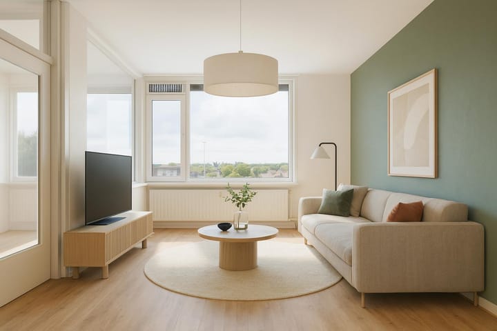 Foto 2 van Burgemeester de Raadtsingel 277