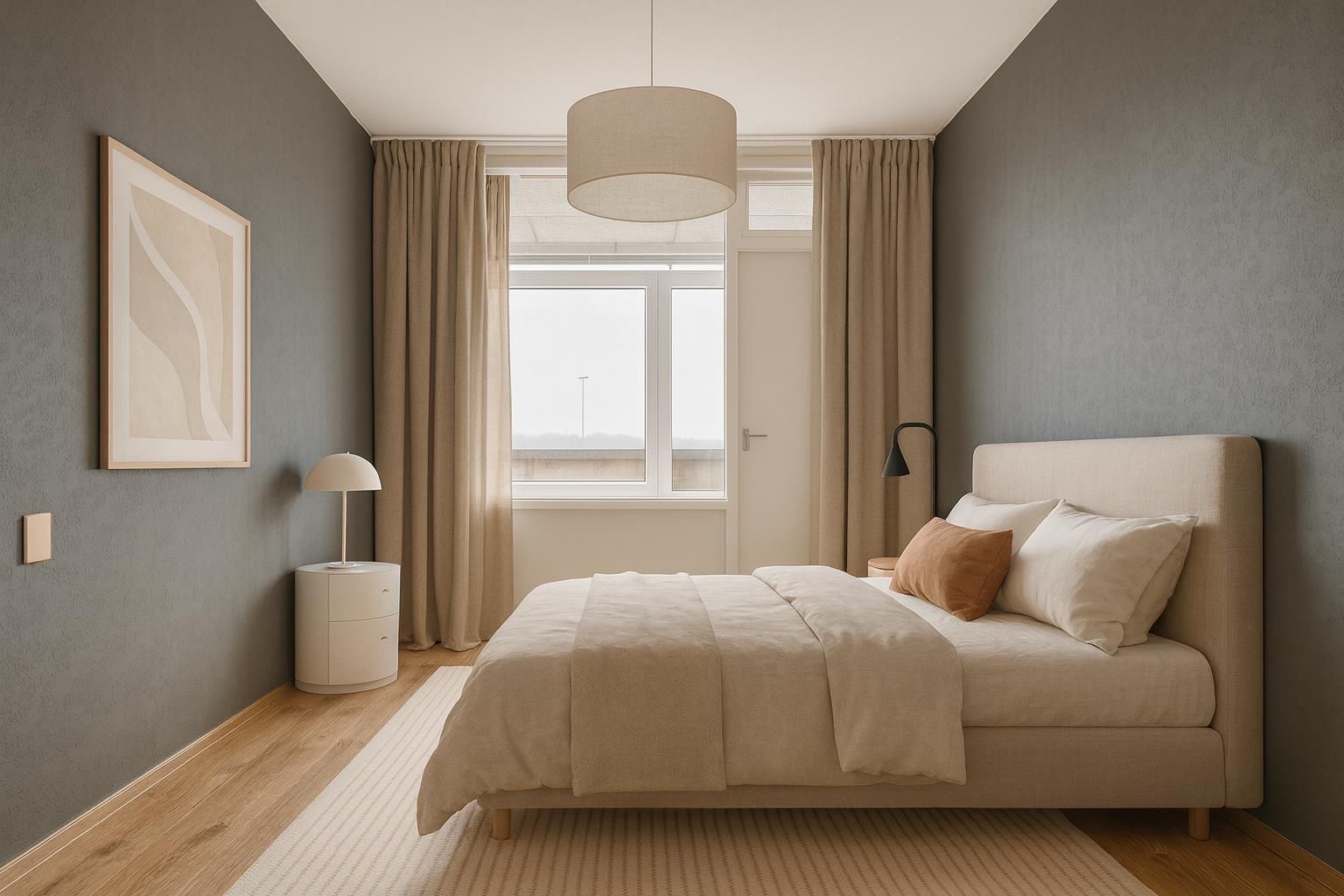 Foto 9 van Burgemeester de Raadtsingel 277