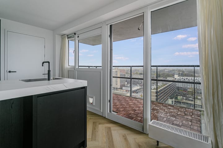 Foto 16 van Osdorpplein 212