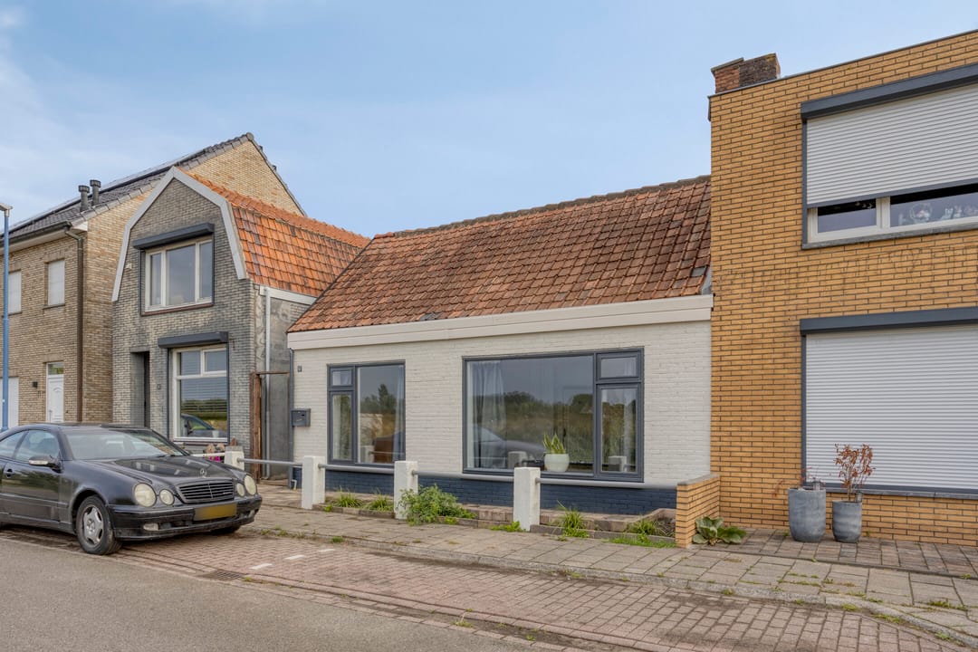 Foto 1 van Pierssenspolderstraat 67