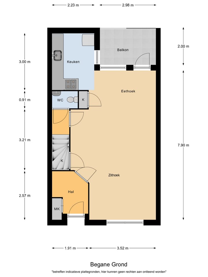 Foto 30 van Sniederslaan 59-A
