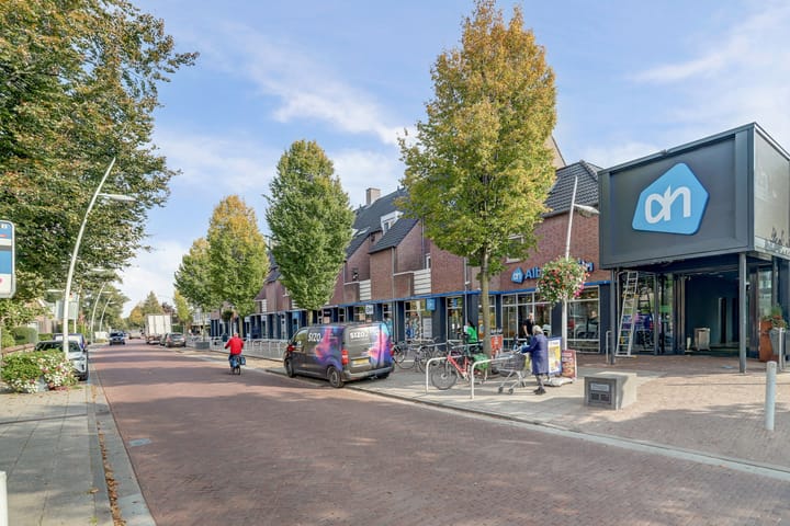 Foto 5 van Sniederslaan 59-A