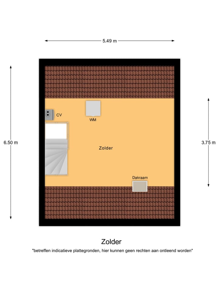 Foto 32 van Sniederslaan 59-A