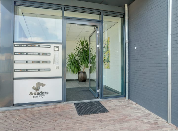 Foto 6 van Sniederslaan 59-A