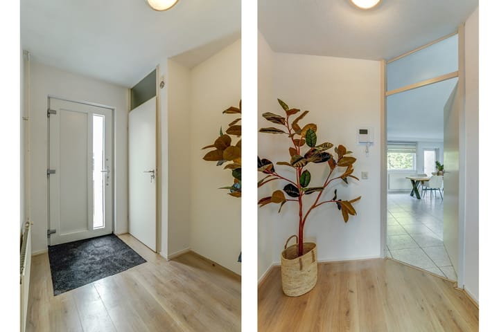 Foto 7 van Sniederslaan 59-A