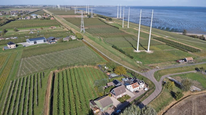 Foto 3 van Noordschans 3