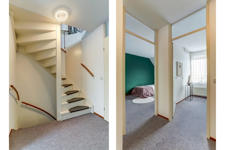 Foto 15 van Sniederslaan 59-A